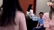 爆笑：只要找了这样会跳舞的女友，血压从来就不会正常