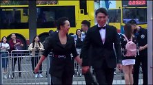 李乃文携罗海琼重磅来袭，李乃文自曝与罗海琼very默契