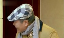贾玲爆笑来袭，一段新潮的自我介绍，不愧是喜剧演员