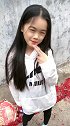 第一次这么近距离看小姐姐，太可爱了是我喜欢的类型