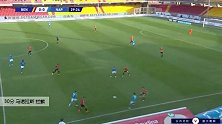 马诺拉斯 意甲 2020/2021 贝内文托 VS 那不勒斯 精彩集锦