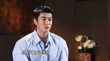被问眼睛大的困扰，杜江说出答案，张大大直呼太扎心