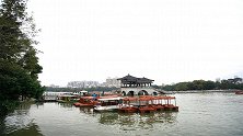 除了杭州有西湖之外，惠州同样也有一个，甚至一点也不差