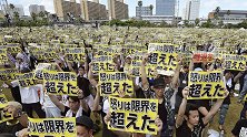 美军有多大特权？日本人平均每年被奸或杀达两位数，但却很难抓