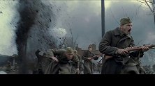 十大高分战争片：第九名，乌拉！ 战争