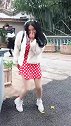小哥哥路边怜香惜玉，两秒后意想不到的结局