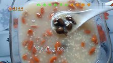 怎样熬出米油多香喷喷的小米粥妹子告诉你，简单的很