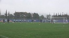 苏宁全华班出战足协杯 面对梅州奥拉罗尤考察球员为主