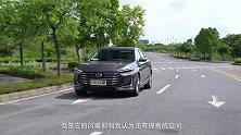 国产行政级轿车能否打赢翻身仗？试全新传祺GA8