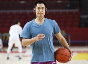 CBA现役年龄最大的球员什么水平 张庆鹏内部训练三分32连中