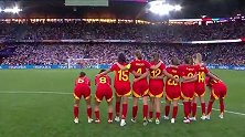 女足欧洲杯-英格兰点球3-1西班牙夺冠 邦马蒂失点凯莉制胜