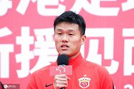 李昂：俱乐部很稳定新赛季志向远大 希望还是能冲击冠军