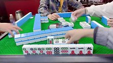 四川麻将：机麻洗盒子，想要啥子来啥子！这让麻友怎么耍？