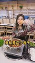 牛肉板筋锅的份量太实在了，一口一口把肉全部吃掉美食陪我春秋冬夏 这店游戏太有趣了 美食