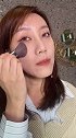 不同脸型的腮红打法，不会化妆的姐妹一定要看