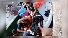 大马被鱼炮炸死 中国游客或死于谋杀