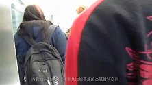世界上最大的鱼缸，有8层楼高，耗资近1亿，100万升水怎么换