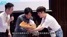 林更新否认出演默读 辟谣文案却让人大吃一惊？