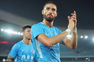 历史交锋回顾：卡拉斯科单挑破上港防线 大连一方1-0上海上港