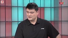 姚明谈取消WCBA赛季：我们必须做出取舍 女篮为CBA让了路