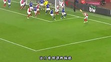 还能这样？阿森纳名震英超的角球战术被伊镇轻松防下