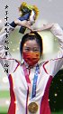 中国奥运健儿都是我们的骄傲！加油！夺冠2021 一秒变身奥运冠军