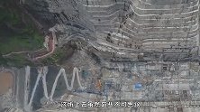 世界最大的水电站，比三峡大坝还大21倍，是由我国修建而成！