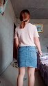 小姐姐我虽然穷，但跳跳舞还是可以的
