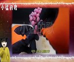 液氮泡过的铁锁有多脆弱？小伙亲测，结果真是长见识了