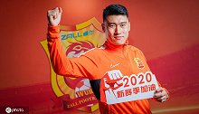 中超480将-孙寿博：老将坐镇 前国门的经验是宝贵财富