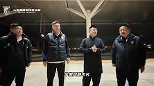 客胜铁人！大连市体育局在大连北站迎接众将士凯旋