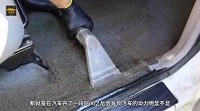 别再乱洗节气门！其实这两个部位洗干净就行！车主自己动手也能行