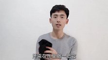 深色衣服褪色怎么办服装厂员工教我一招，衣服耐穿还不容易褪色