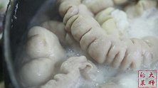 成都特色美食—肥肠粉，良心经营火爆28年的老店，味道从未改变！