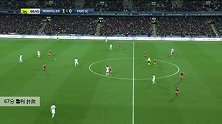 鲁利 法甲 2019/2020 蒙彼利埃 VS 巴黎圣日耳曼 精彩集锦