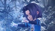 奇幻牙仙堡：牙仙堡面临危机，皮皮前去战斗，皮皮真勇敢