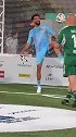 佛得角门将受邀参加传奇赛 与多位名宿同场竞技