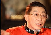 六小龄童演吴承恩被记者质疑，仅凭一个造型打脸记者