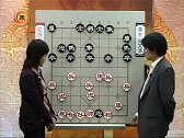 王斌伍霞讲解 张学潮vs阎文清1