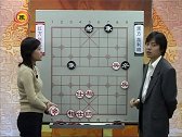 王斌伍霞讲解 赵鑫鑫 vs苗利明2