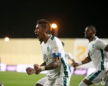 绝境就看保利尼奥！暴力鸟沙特生涯4场2球 2次绝平对手