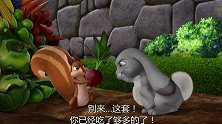 小公主苏菲亚第四部：小矮人使出激将法，打探魔法皇冠的下落