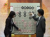 王斌伍霞讲解 赵国荣 vs 程吉俊