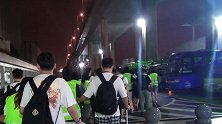 直击合肥警方突袭电诈窝点：极速刑侦59小时 现场抓捕上千人
