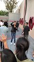 萱萱好久不见