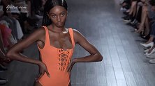 SS2020 纽约时装周泳装秀5
