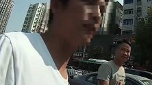 醉到站不稳还开车！男子醉驾被查 交警一看检测数值：史无前例