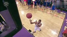 比NBA更狂更有看头的灌篮大赛