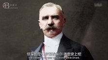 凡尔登战役领军的这位上校，行使他参议员的权利，起到重要作用