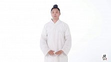 道家十二段锦，舒胸直颈，有增强全身筋骨和肌肉的作用，宋相辉
